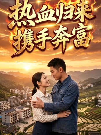 热血归来,携手奔富封面