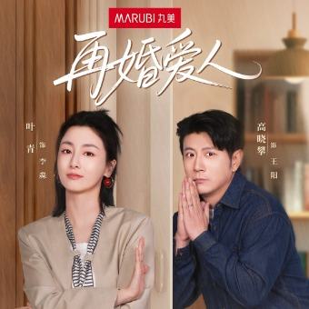 再婚爱人封面