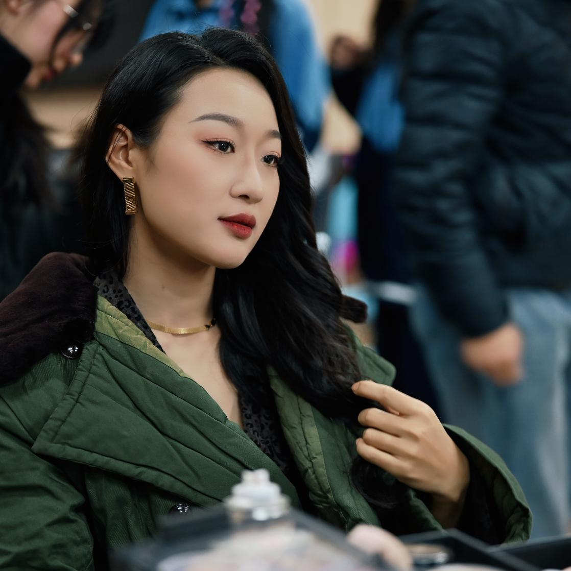 谷小妖头像