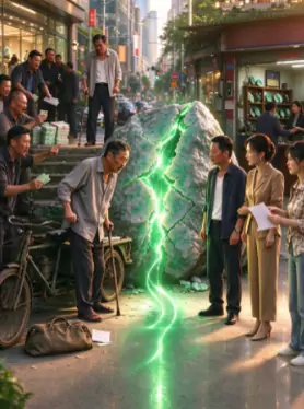 母亲的石头封面