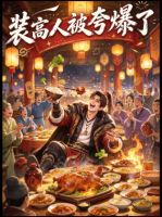 装高人被夸爆了封面