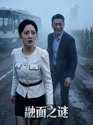 融面之谜封面