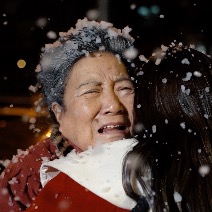 为你写个故事3封面