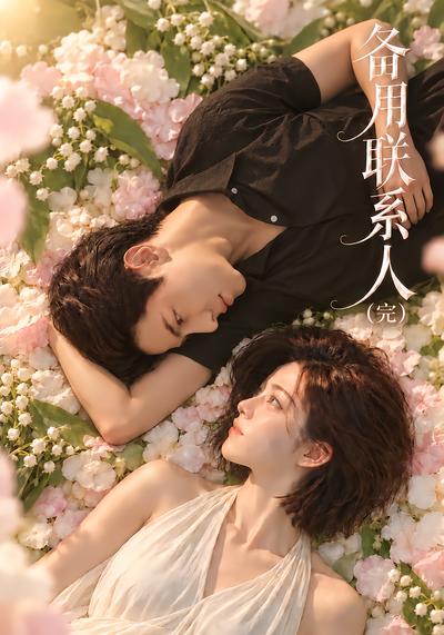 备用联系人(完)封面
