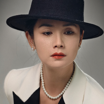 王一婷头像