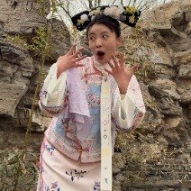 穿越之先婚后宠封面