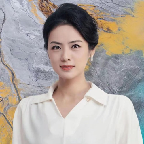 张媛媛头像