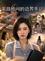 家政顾问的边界手记封面
