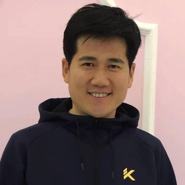付超凡头像