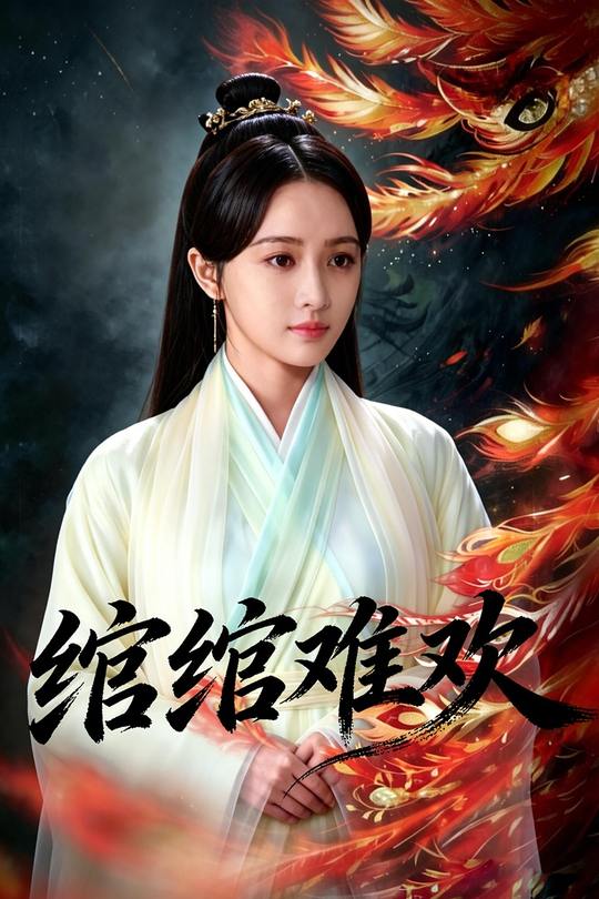 绾绾难欢封面