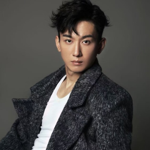 李泽阳头像