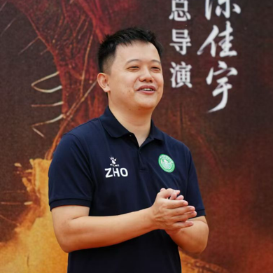 周鑫言头像