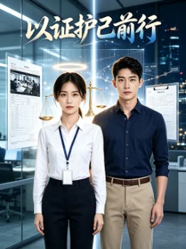 以证护己前行封面