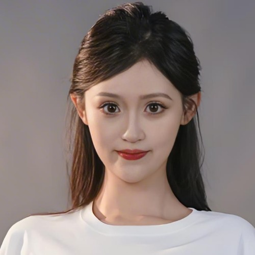 龙欣悦头像