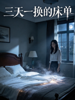 三天一换的床单封面