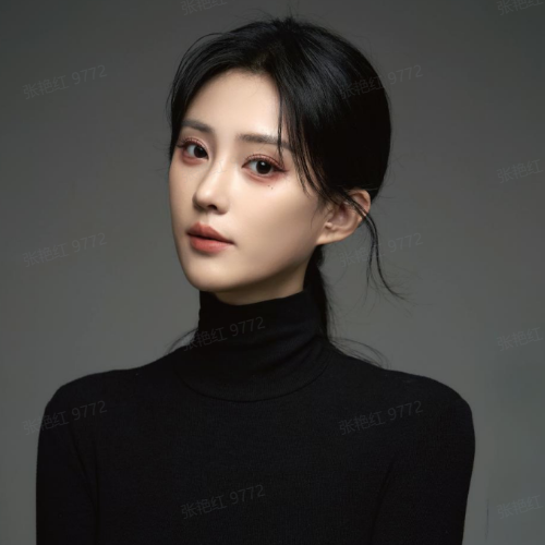 李梦媛头像