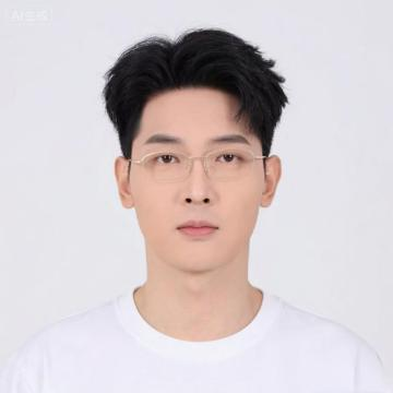 王跃北头像