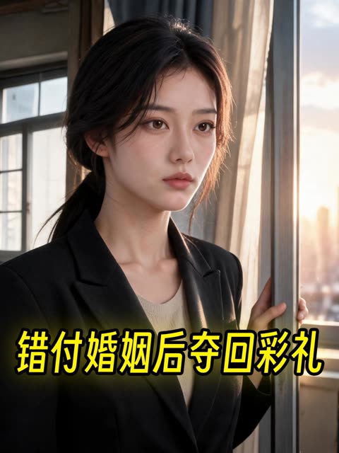 错付婚姻后夺回彩礼封面