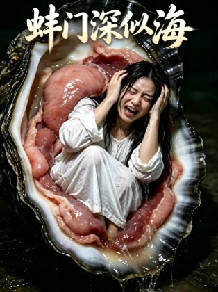 蚌门深似海封面