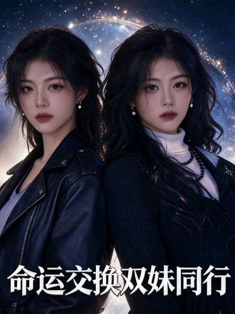 命运交换双姝同行封面