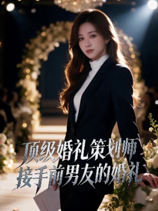 顶级婚礼策划师接手前男友的婚礼封面