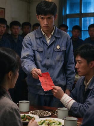 撕碎旧婚,匠启新生封面