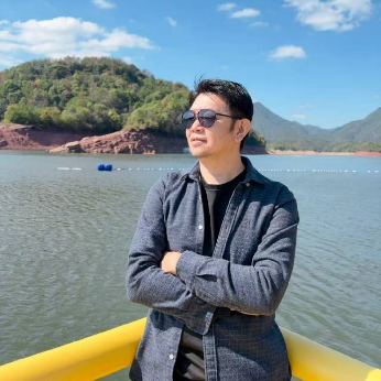 陈灿杰头像