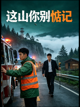 这山你别惦记封面