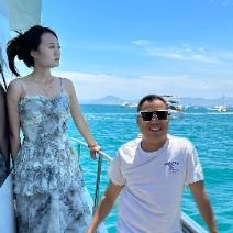 奔向爱情，走向新生活。农村小伙的爱情故事封面