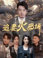 追妻火葬场封面
