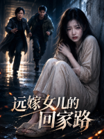远嫁女儿的回家路封面