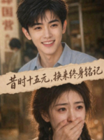 昔时十五元,换来终身铭记封面
