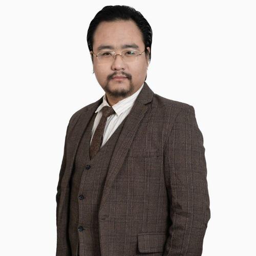 周家禾头像