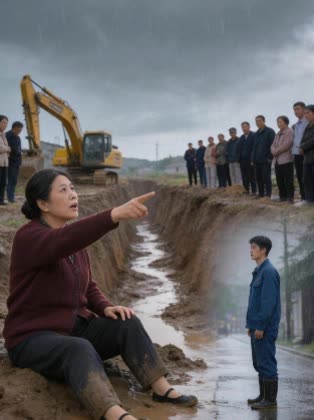 修出民心路封面