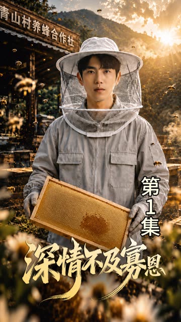 深情不及寡恩封面