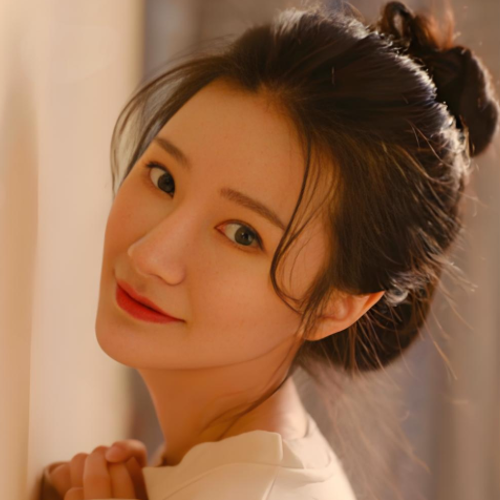 吴蓁头像