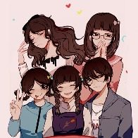 女生寝室302番外篇封面