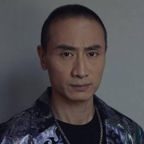 战克林头像