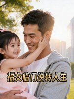 福女临门逆转人生封面