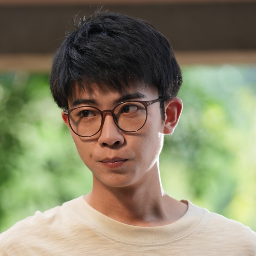 李华宇钞钞头像