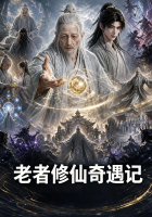 老者修仙奇遇记封面
