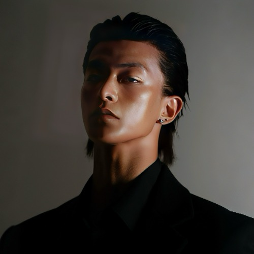 武伯言头像