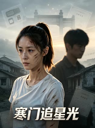寒门追星光封面