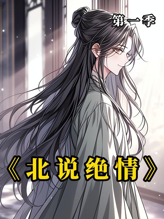 北说绝情第一季封面