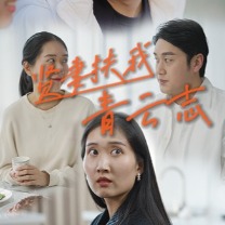 贤妻扶我青云志封面