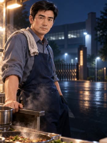 八元低价套路挤走良心小摊封面