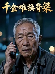 千金难换脊梁封面