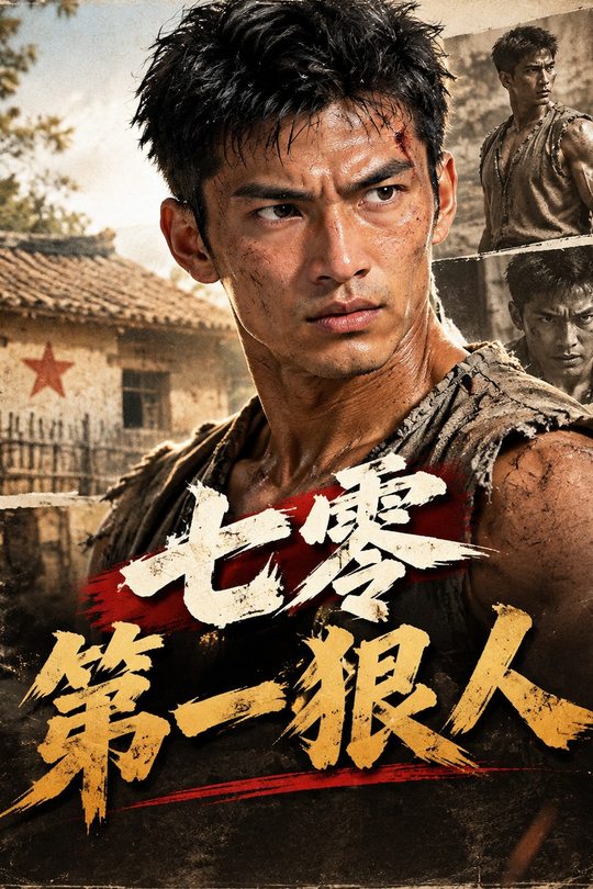 七零第一狠人封面