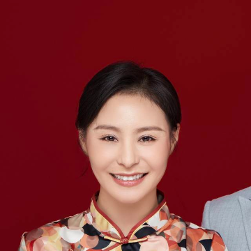 王洁头像