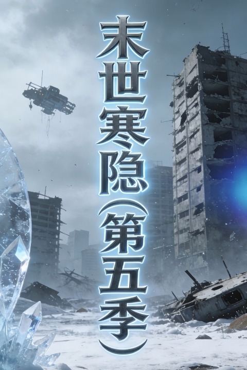 末世寒隐(第五季)封面